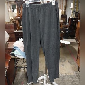 Bobbie Brooks Charcoal Joggers